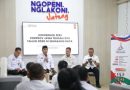 <span style='color:#ff0000;font-size:12px;'>Porprov Jateng 2026 </span><br> Porprov Jateng 2026 Libatkan Ribuan Atlet, Angin Segar bagi UMKM dan Perhotelan di Lima Daerah, Pembukaan di Stadion Jatidiri Semarang 25 Oktober 2026