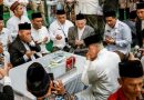 <span style='color:#ff0000;font-size:12px;'>Berita Kota Semarang </span><br> 62 Pasangan Pengantin di Jateng Ikut Program Mantu Santri, Langsung Bawa Pulang Modal Usaha dan Paket Honeymoon
