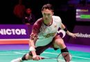 <span style='color:#ff0000;font-size:12px;'>Hylo Open 2026 </span><br> Jojo Tembus Perempat Final Hylo Open 2026 Jerman, Susah Payah Singkirkan Minoru Koga dari Jepang