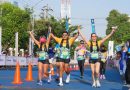 Lebih 11 Ribu Pelari Ramaikan Surabaya ISOPLUS Marathon 2026, Perputaran Ekonomi Tembus Rp74,8 Miliar