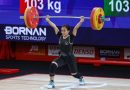 <span style='color:#ff0000;font-size:12px;'>Asian Games 2026 </span><br> Klasemen Akhir Medali Angkat Besi Asian Games 2026, Indonesia Peringkat Empat Ungguli Thailand, Filipina dan Vietnam