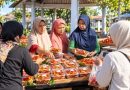 <span style='color:#ff0000;font-size:12px;'>Berita Lumajang </span><br> Harga Cabai Merah di Lumajang Naik, Lumajang Jaga Ruang bagi Petani dan Perlindungan Konsumen