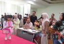 <span style='color:#ff0000;font-size:12px;'>Berita Sidoarjo </span><br> RSU Assakinah Medika Sidoarjo Gelar Panggung Bintang Si Kecil dan Seminar Edukasi Latih Keberanian Anak Sejak Usia Dini