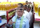 <span style='color:#ff0000;font-size:12px;'>Berita Sidoarjo </span><br> Operasionalisasi 10.070 KDKMP Dimulai di Desa Tambakrejo Waru Sidoarjo, Ini Manfaat yang Bisa Didapat Masyarakat
