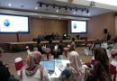 Revisi UU Migas Jadi Bahasan DPR dan Pemerintah di Fakultas Hukum Unair