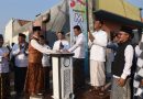 <span style='color:#ff0000;font-size:12px;'>Hari Santri Nasional 2026 </span><br> Motoran Santun Warnai Hari Santri Nasional 2026 di Sidoarjo, Bupati Subandi: Santri Aset Masa Depan Bangsa