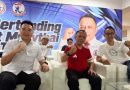 <span style='color:#ff0000;font-size:12px;'>Porprov Jatim 2027 </span><br> Muaythai Kota Surabaya Jadikan Surabaya Rising Champion Seri 3 Bagian dari Persiapan Menuju Porprov Jatim 2027