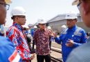 PT PAL Indonesia dan UEA Jajaki Peluang Perluasan Pasar Industri Maritim dan Pertahanan di Timur Tengah