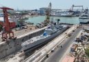 PT PAL Indonesia Tangani Pemeliharaan dan Perbaikan Dua Kapal Perang TNI Angkatan Laut