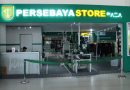 Persebaya Store Buka Gerai di Lobby Terminal 1 Bandara Juanda