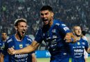 <span style='color:#ff0000;font-size:12px;'>BRI Super League 2026-2027 </span><br> Persib Bandung Kalahkan Persik dari Sundulan Pemain Pengganti Julio Cesar