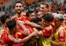 <span style='color:#ff0000;font-size:12px;'>BRI Super League 2026-2027 </span><br> Persik Kediri Unggul Lebih Dulu, Rizky Ridho Masuk Lapangan Babak Kedua Pastikan Kemenangan Persija Jakarta