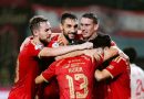 <span style='color:#ff0000;font-size:12px;'>BRI Super League 2026-2027 </span><br> Persija Jakarta Kalahkan Arema FC, Ganti Lengserkan Dewa United dari Puncak Klasemen Sementara Super League 2026-2027