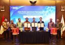 Pertamina Kaji Teknologi Distribusi Gas Bersama Mitra Jepang, Perkuat Ketahanan Energi Nasional