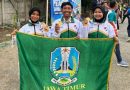 <span style='color:#ff0000;font-size:12px;'>Pendidikan </span><br> Mahasiswa Unesa Raih Emas Kejurnas Petanque 2026, Modal Hadapi Pra-PON 2028
