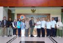 PLN UIT JBM Pastikan Keandalan Pasokan bagi Industri Strategis Pelanggan Prioritas di Kediri