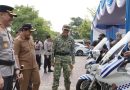 <span style='color:#ff0000;font-size:12px;'>Berita Sidoarjo </span><br> Operasi Patuh Semeru 2026 Dimulai Selama Dua Pekan, Polisi Siapkan Tilang Manual di Sidoarjo