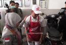 <span style='color:#ff0000;font-size:12px;'>Berita Sidoarjo </span><br> Dinas Pendidikan Jatim Servis Gratis 8.100 Sepeda Motor, Semarakkan HUT ke-81 Pemprov Jatim