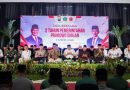 <span style='color:#ff0000;font-size:12px;'>Berita Sidoarjo </span><br> Dua Tahun Prabowo-Gibran, Bupati Sidoarjo Subandi dan Forkopimda Gelar Doa Bersama