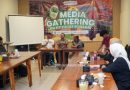 <span style='color:#ff0000;font-size:12px;'>Berita Sidoarjo </span><br> Tingkatkan Layanan, RSI Siti Hajar Sidoarjo Kuatkan Kolaborasi dengan Media