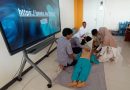 <span style='color:#ff0000;font-size:12px;'>Pendidikan </span><br> Smamda EduFair 2026 Hadirkan 31 Kampus dan Dosen Tamu di Sekolah