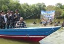 <span style='color:#ff0000;font-size:12px;'>Pendidikan </span><br> STTAL Tanam Mangrove di Pesisir Sidoarjo, Perkuat Pengabdian TNI AL kepada Masyarakat