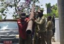 <span style='color:#ff0000;font-size:12px;'>Berita Surabaya </span><br> Pemkot Surabaya Tertibkan Jaringan Utilitas Tak Berizin di 224 Ruas Jalan, Target Selesai November 2026