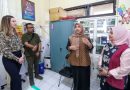 <span style='color:#ff0000;font-size:12px;'>Berita Kota Surabaya </span><br> Surabaya Penuhi Target Capaian Program Keluarga Berencana, Edukasi Kontrasepsi Jangka Panjang Terus Diperkuat
