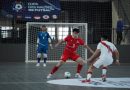 Sekjen FFI Sampaikan Terima Kasih kepada PSSI dan Kemenpora atas Dukungannya kepada Futsal Indonesia, Ini Hasil Pertandingan Timnas Futsal Indonesia di Futsal Nation Cup 2026 Brasil