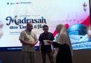 Travel Al Marwah Bekali Jemaah sebelum ke Tanah Suci melalui Program Madrasah Umrah dan Haji