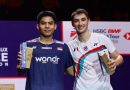 <span style='color:#ff0000;font-size:12px;'>Hylo Open 2026 </span><br> Ubed Absen di Hylo Open 2026 Jerman, Ini Daftar Unggulan Tunggal Putra