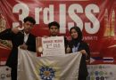 <span style='color:#ff0000;font-size:12px;'>Pendidikan </span><br> Usung Gagasan Teknologi untuk Konservasi Mangrove, Mahasiswa UMM Raih Podium Internasional