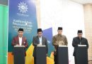 <span style='color:#ff0000;font-size:12px;'>Pendidikan </span><br> Munas Tarjih Muhammadiyah di Umsura Bahas Fikih Lansia dan Kedaulatan Pangan