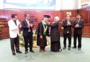 <span style='color:#ff0000;font-size:12px;'>Pendidikan </span><br> FK Unair Hadirkan Ahli Penanganan Cedera Otak Traumatik di Adjunct Professor