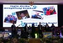 <span style='color:#ff0000;font-size:12px;'>Pendidikan </span><br> Lima Tahun D’Professor Band Surabaya, Merawat Harmoni dan Menguatkan Persahabatan