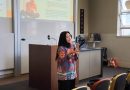 <span style='color:#ff0000;font-size:12px;'>Pendidikan </span><br> Unesa Bekali Mahasiswa Indonesia di Australia soal Ketahanan Mental dan Personal Branding