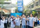 <span style='color:#ff0000;font-size:12px;'>Pendidikan </span><br> Dukung Pengembangan Mahasiswa, Unesa Resmikan Fisipol Creativity Center dan Ruang Konseling