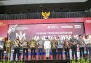 <span style='color:#ff0000;font-size:12px;'>Pendidikan </span><br> Peran Unesa Gerakkan Pemberdayaan Desa Binaan Raih Mandaya Awards 2026