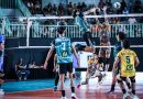 <span style='color:#ff0000;font-size:12px;'>Kejurprov Bola Voli Indoor U-19 </span><br> PBVSI Jatim Gelar Kejurprov Bola Voli U-19 di Jombang, Juara dan Runner-up Melaju ke Kejurnas