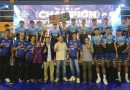 <span style='color:#ff0000;font-size:12px;'>Kejurprov Bola Voli Antarklub U-19 Jatim 2026 </span><br> Indomaret Sidoarjo dan Bank Jatim Juara Kejurprov Bola Voli U-19 Jatim 2026, Wakili Jatim di Kejurnas 2026
